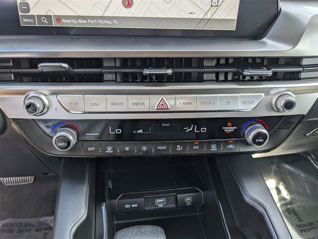 2023 Kia Telluride LX San Clemente CA