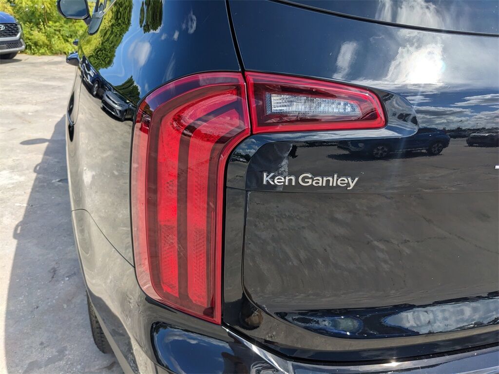 2023 Kia Telluride LX San Clemente CA