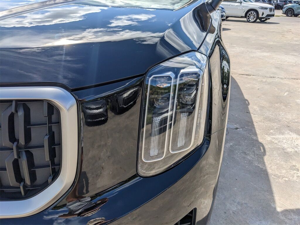 2023 Kia Telluride LX San Clemente CA