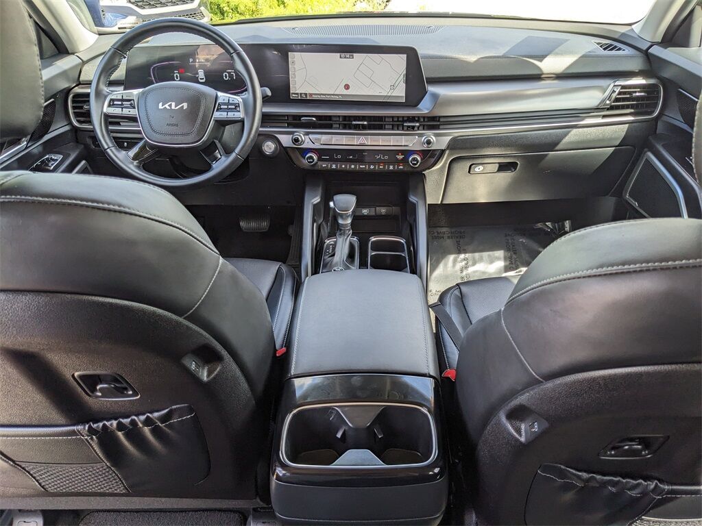 2023 Kia Telluride LX San Clemente CA
