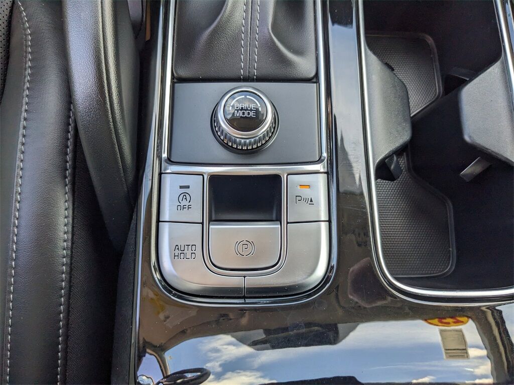 2023 Kia Telluride LX San Clemente CA
