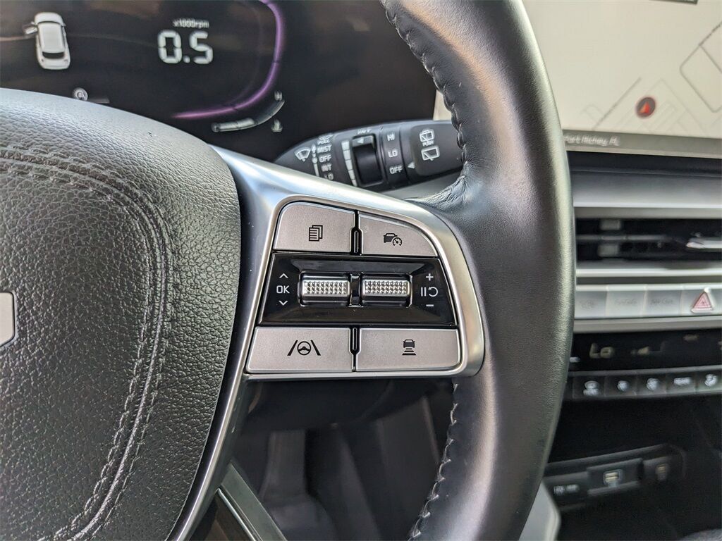 2023 Kia Telluride LX San Clemente CA