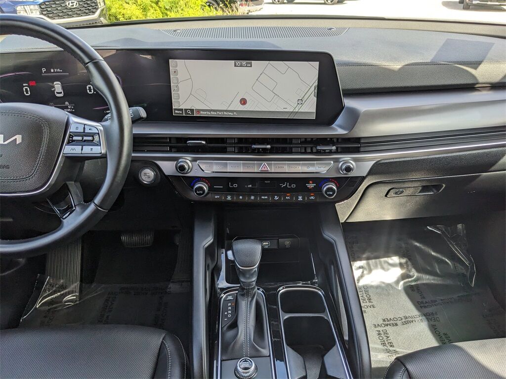 2023 Kia Telluride LX San Clemente CA