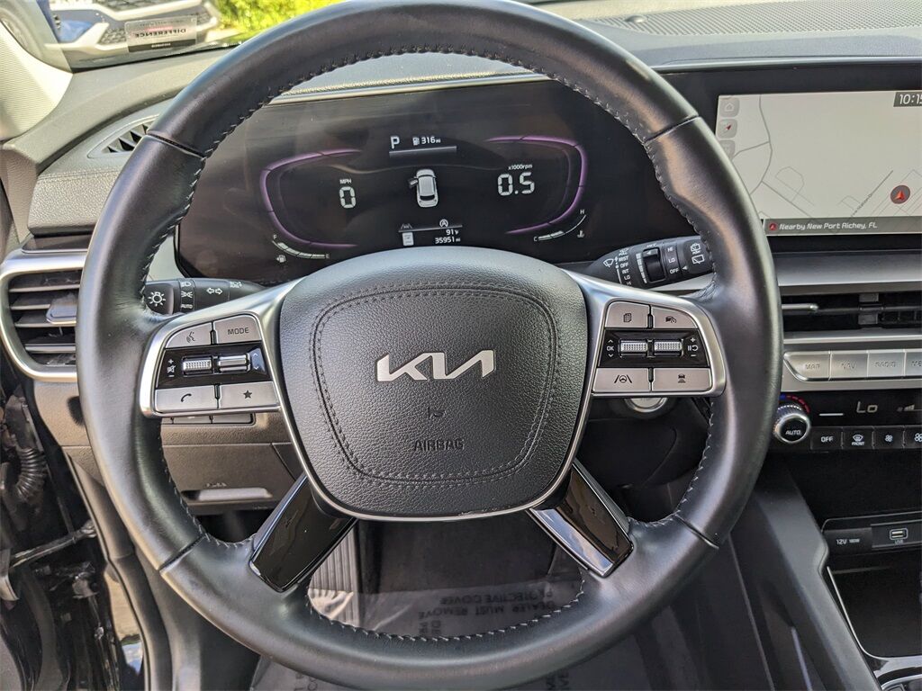 2023 Kia Telluride LX San Clemente CA
