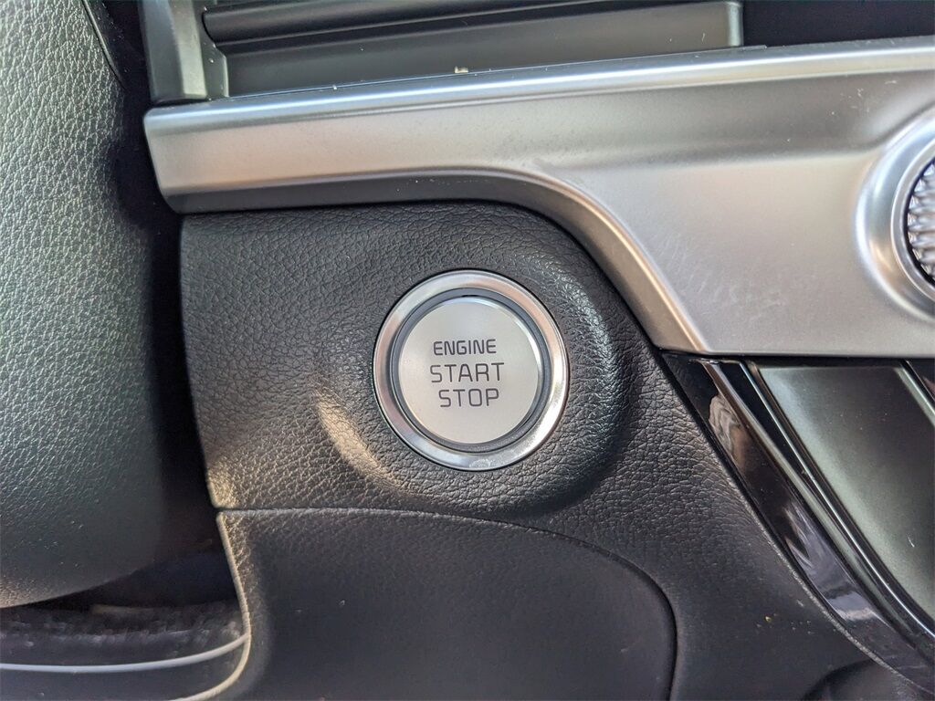 2023 Kia Telluride LX San Clemente CA