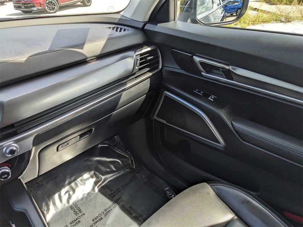 2023 Kia Telluride LX San Clemente CA
