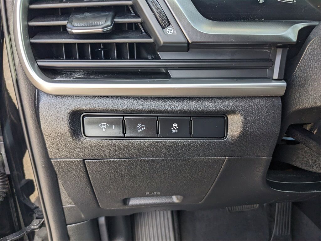 2023 Kia Telluride LX San Clemente CA