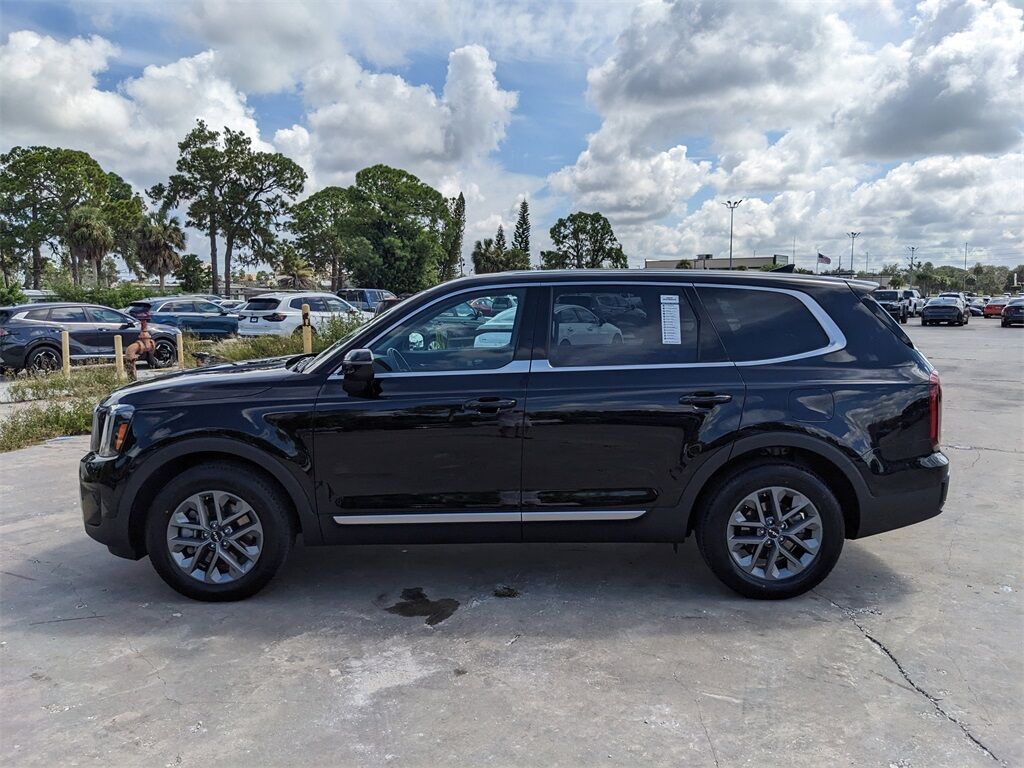 2023 Kia Telluride LX San Clemente CA