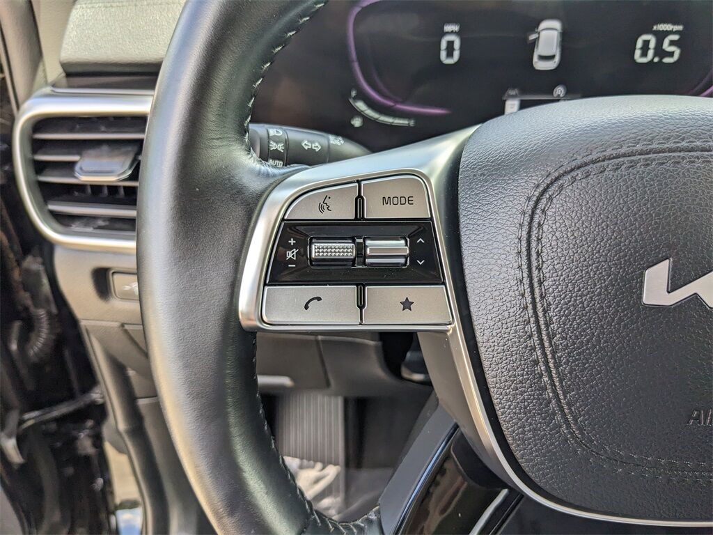 2023 Kia Telluride LX San Clemente CA