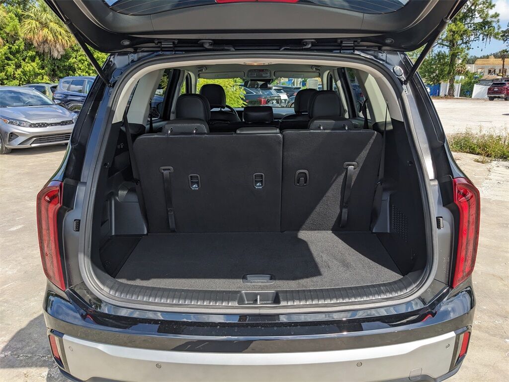 2023 Kia Telluride LX San Clemente CA