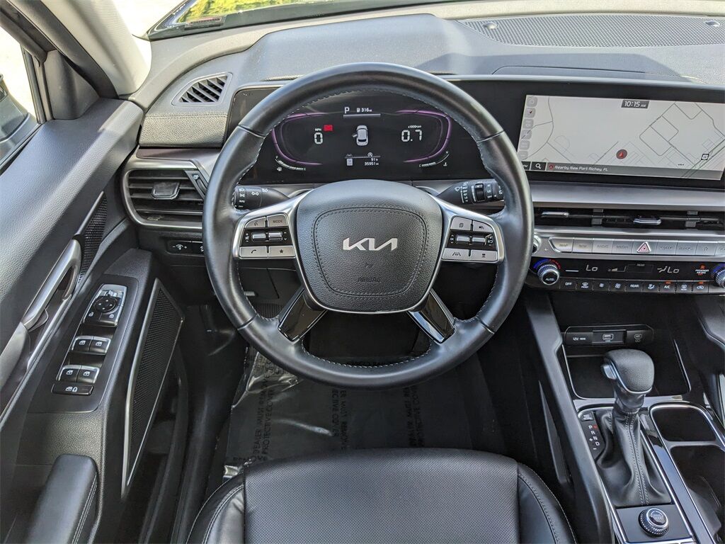 2023 Kia Telluride LX San Clemente CA