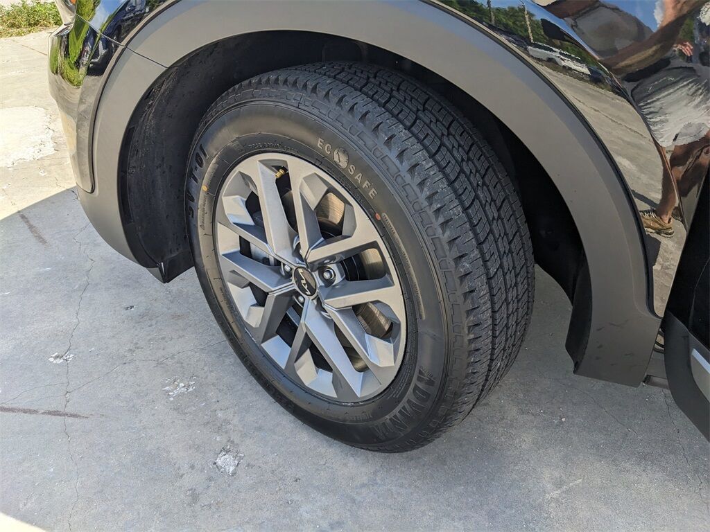 2023 Kia Telluride LX San Clemente CA