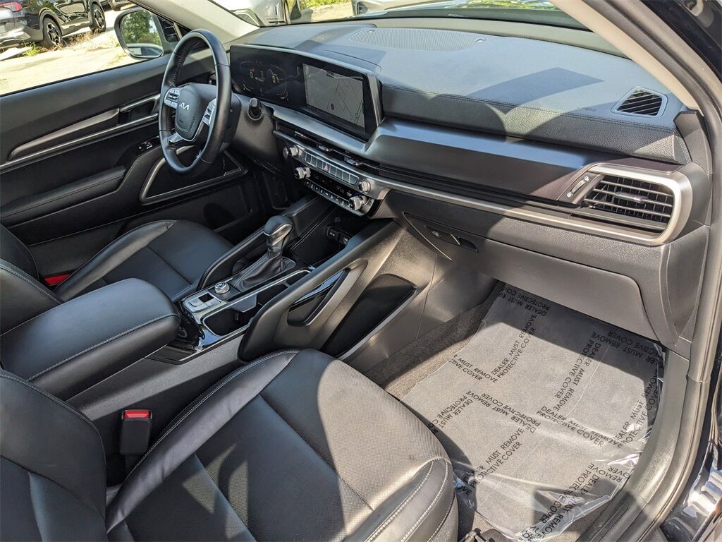 2023 Kia Telluride LX San Clemente CA