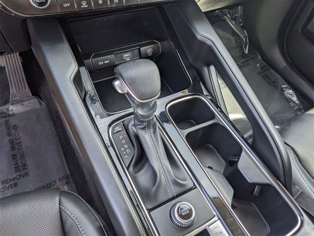 2023 Kia Telluride LX San Clemente CA
