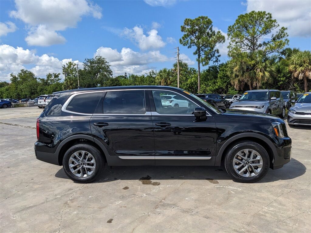 2023 Kia Telluride LX San Clemente CA