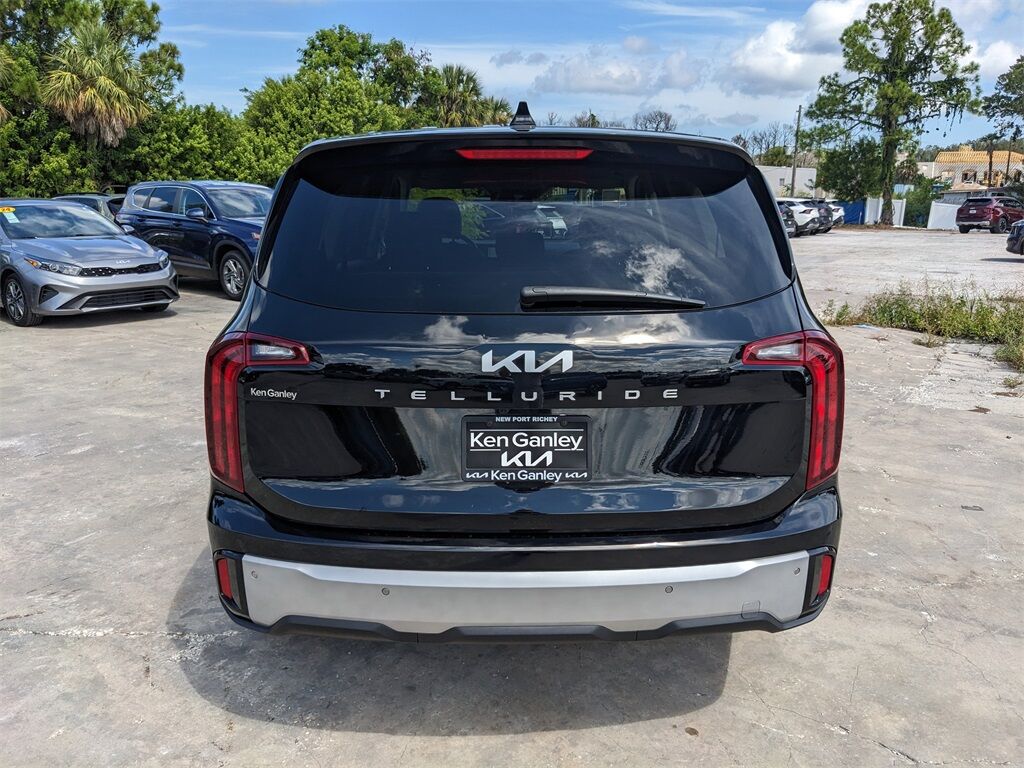 2023 Kia Telluride LX San Clemente CA