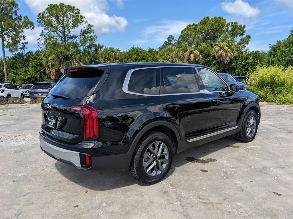 2023 Kia Telluride LX San Clemente CA
