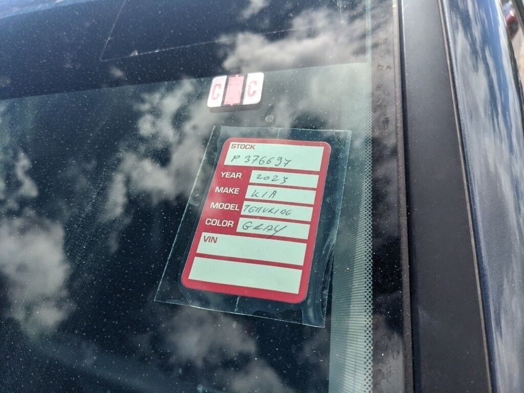 2023 Kia Telluride LX San Clemente CA