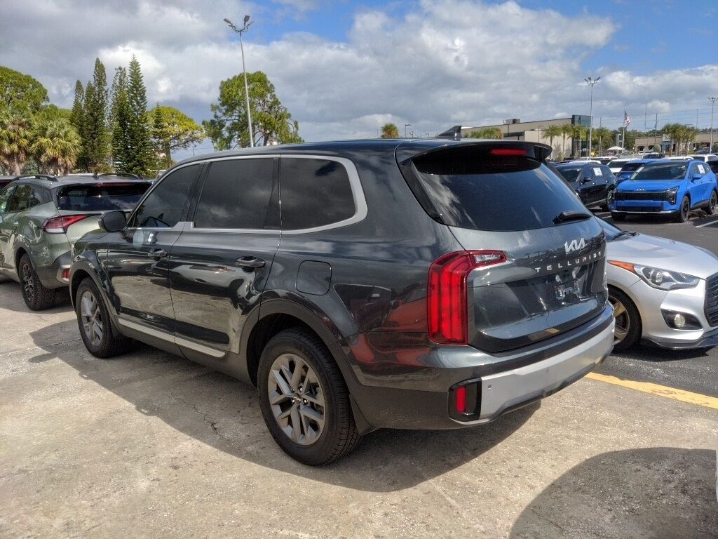 2023 Kia Telluride LX San Clemente CA