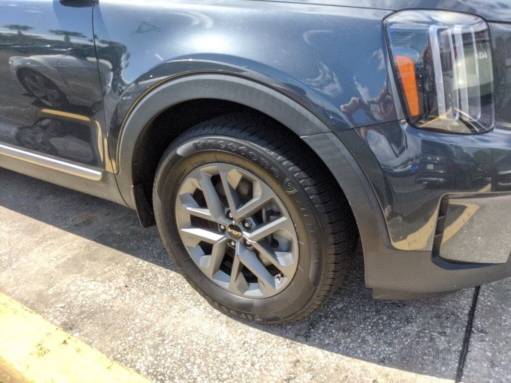 2023 Kia Telluride LX San Clemente CA