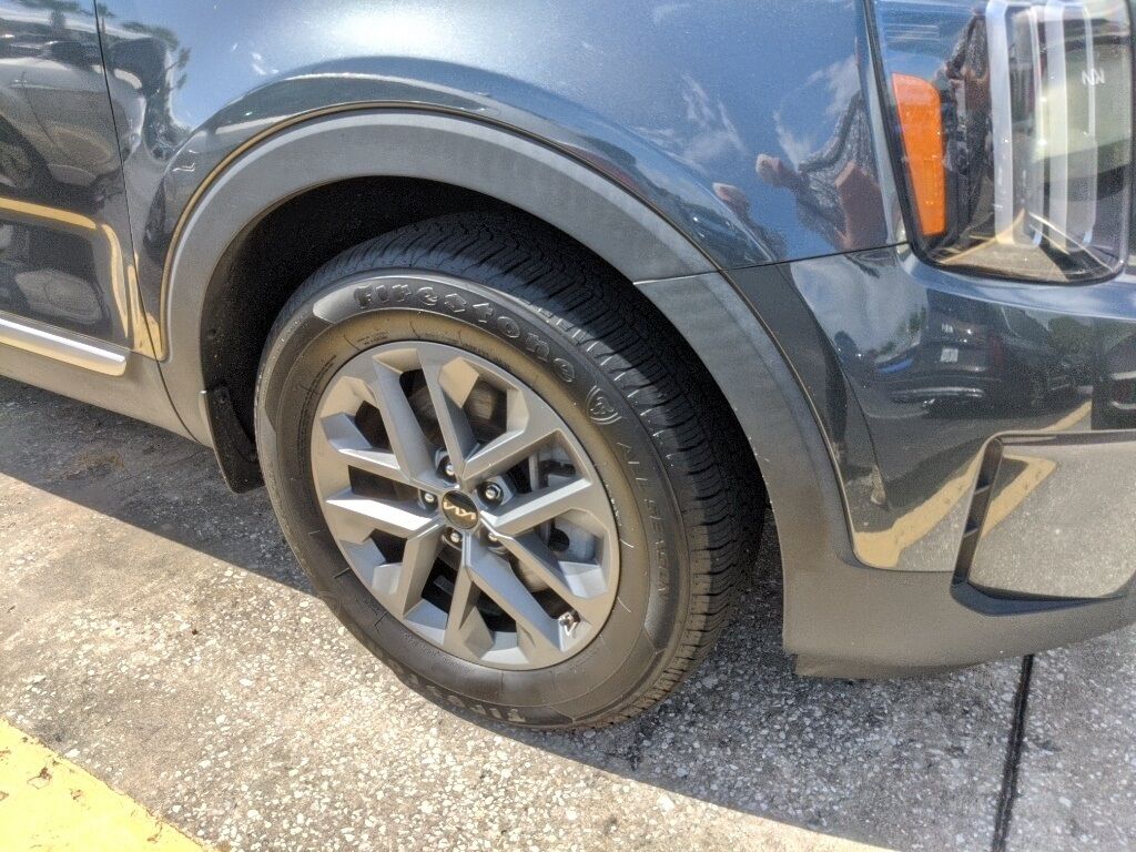 2023 Kia Telluride LX San Clemente CA