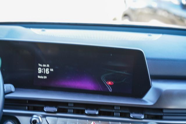 2023 Kia Telluride LX Moreno Valley CA