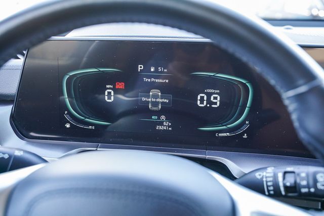 2023 Kia Telluride LX Moreno Valley CA