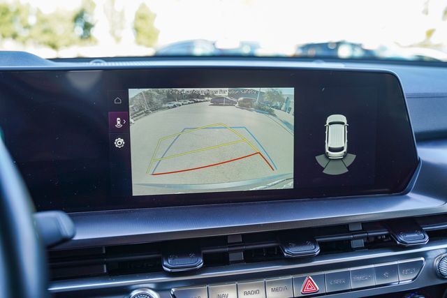 2023 Kia Telluride LX Moreno Valley CA