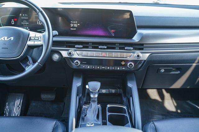 2023 Kia Telluride LX Moreno Valley CA