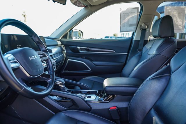 2023 Kia Telluride LX Moreno Valley CA