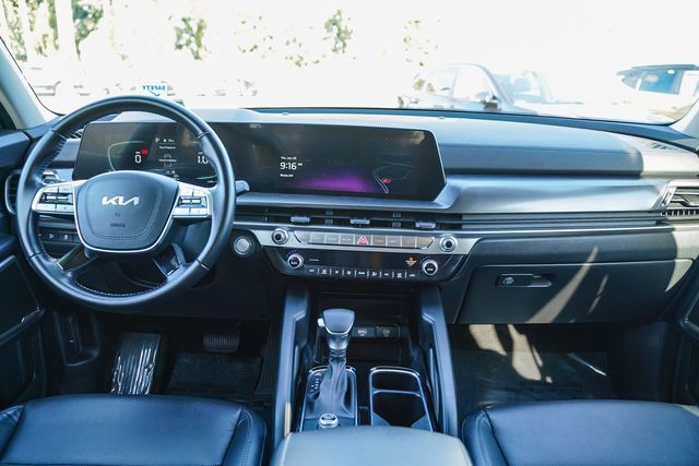 2023 Kia Telluride LX Moreno Valley CA
