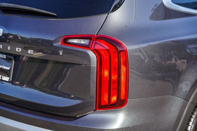 2023 Kia Telluride LX Moreno Valley CA