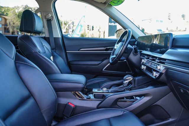 2023 Kia Telluride LX Moreno Valley CA