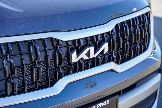 2023 Kia Telluride LX Moreno Valley CA