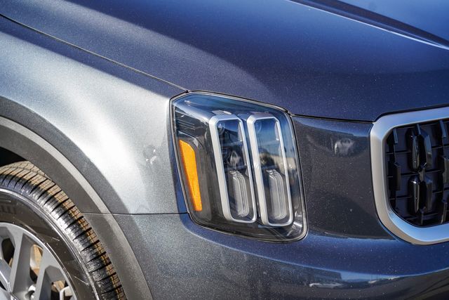 2023 Kia Telluride LX Moreno Valley CA