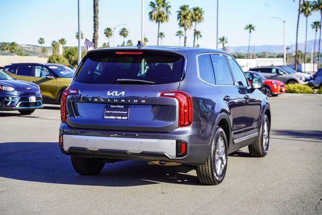 2023 Kia Telluride LX Moreno Valley CA