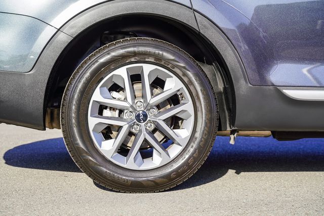 2023 Kia Telluride LX Moreno Valley CA