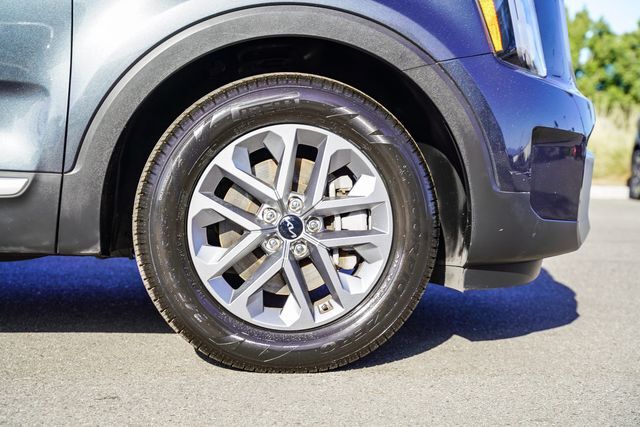 2023 Kia Telluride LX Moreno Valley CA