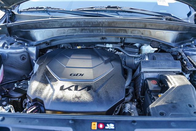 2023 Kia Telluride LX Moreno Valley CA