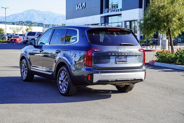 2023 Kia Telluride LX Moreno Valley CA