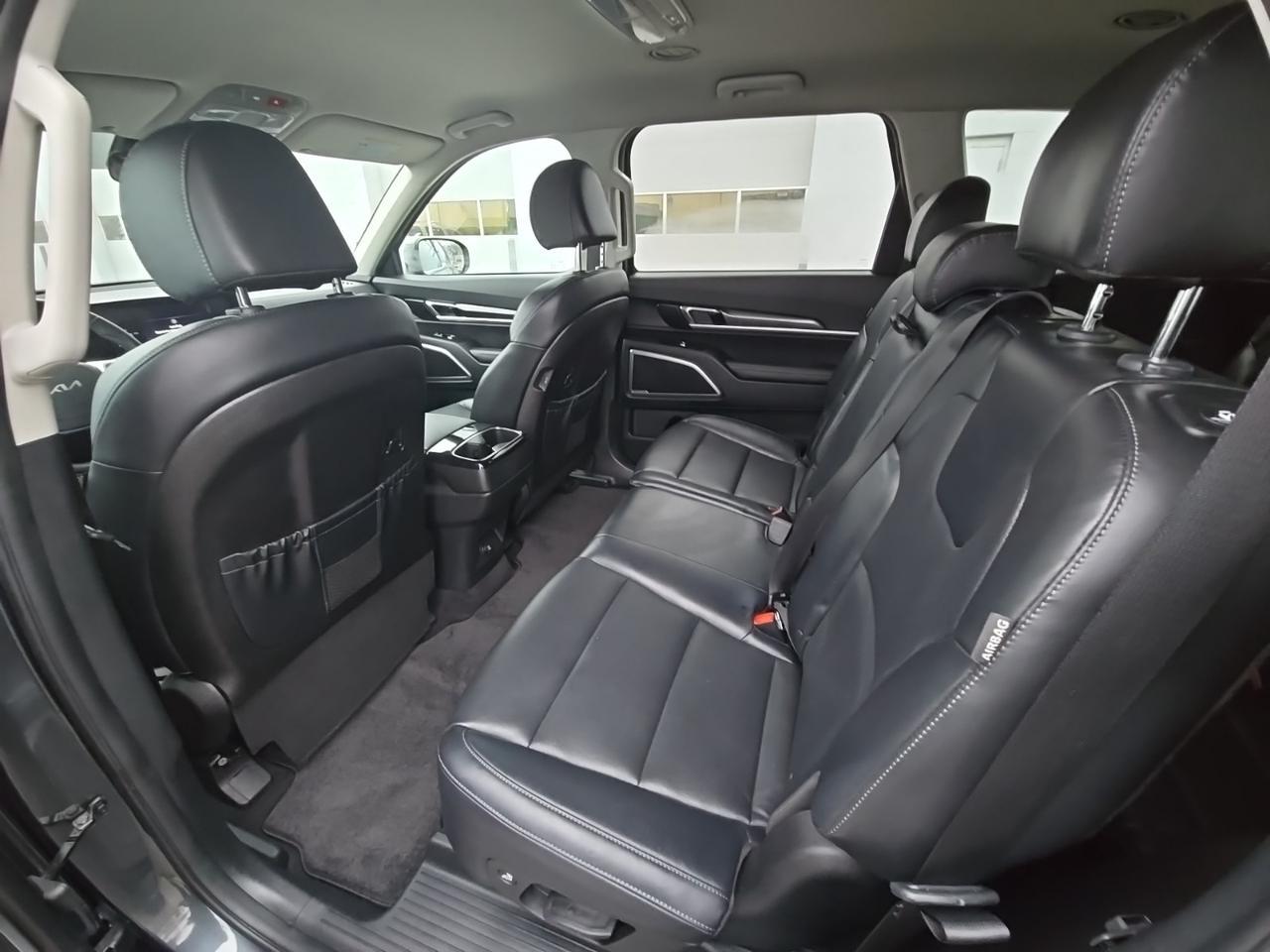 2023 Kia Telluride LX Glen Burnie MD