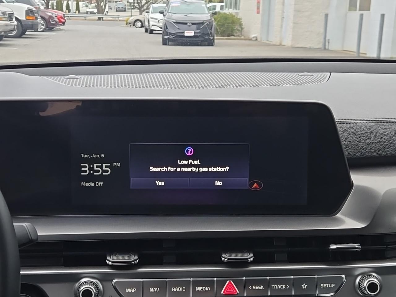 2023 Kia Telluride LX Glen Burnie MD