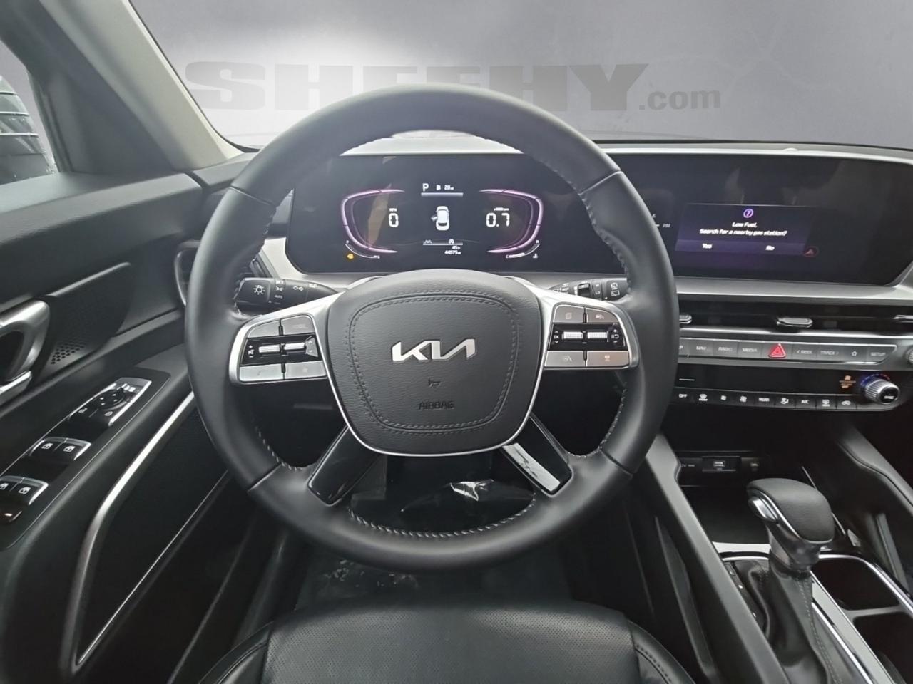 2023 Kia Telluride LX Glen Burnie MD