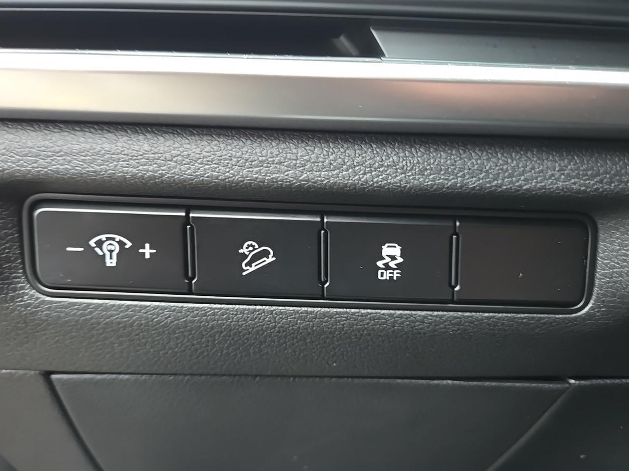 2023 Kia Telluride LX Glen Burnie MD