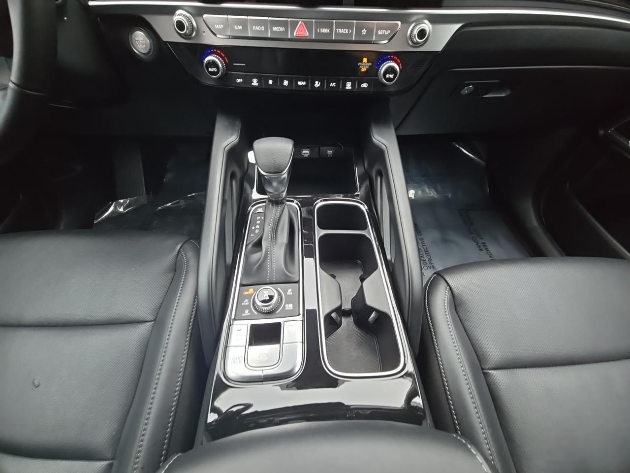 2023 Kia Telluride LX Glen Burnie MD