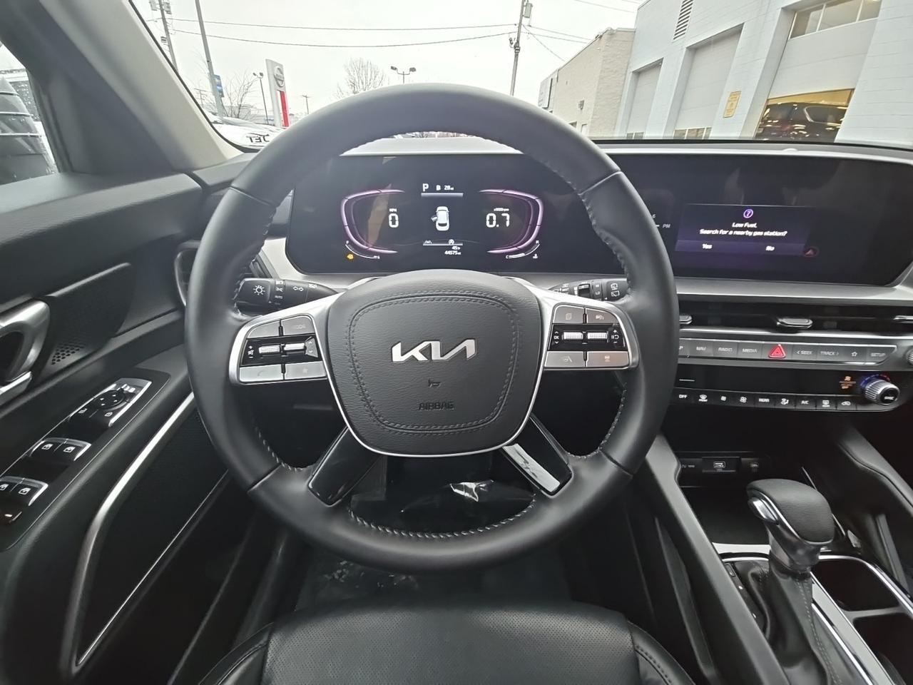 2023 Kia Telluride LX Glen Burnie MD