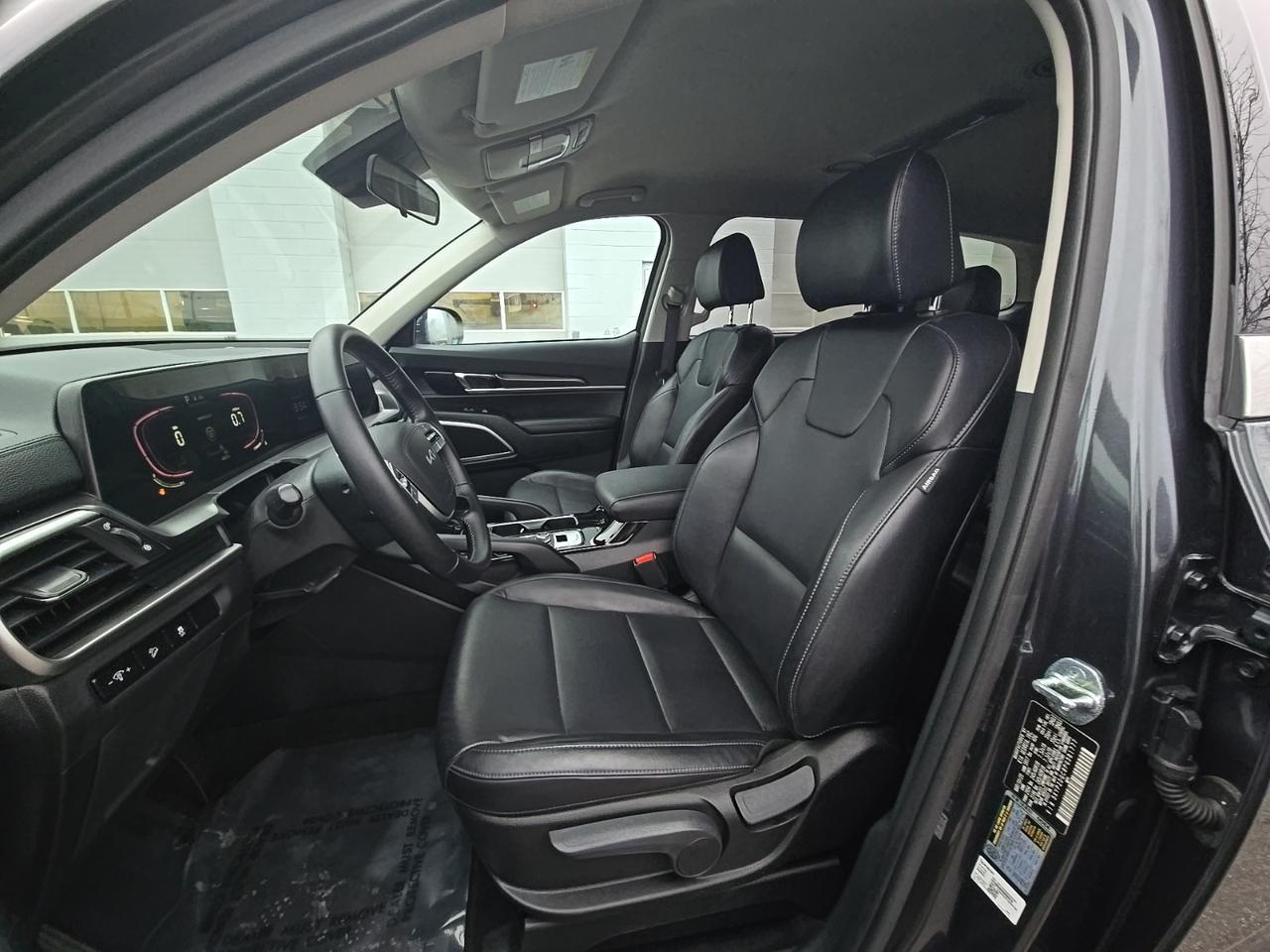 2023 Kia Telluride LX Glen Burnie MD