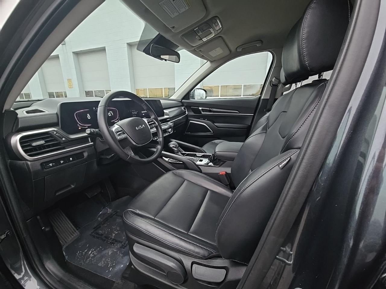 2023 Kia Telluride LX Glen Burnie MD
