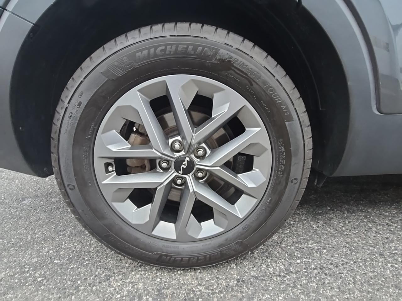 2023 Kia Telluride LX Glen Burnie MD