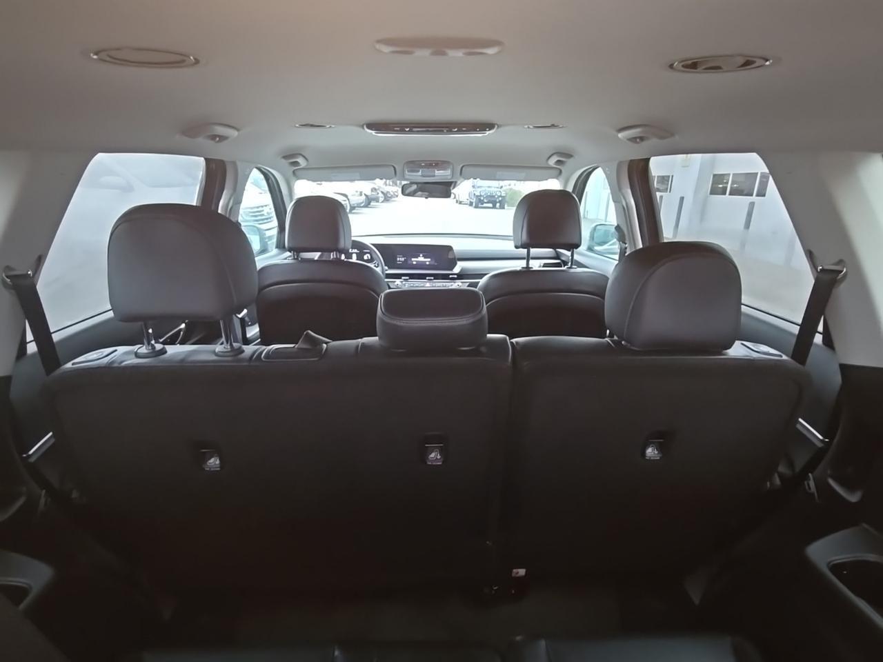 2023 Kia Telluride LX Glen Burnie MD